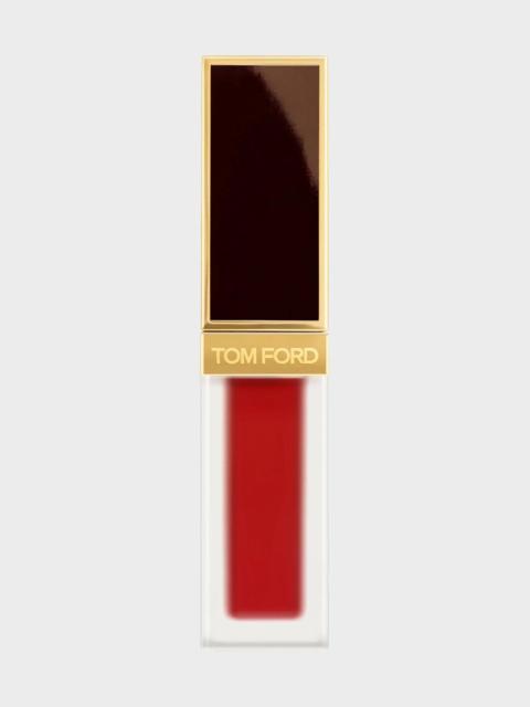 TOM FORD Liquid Lip Color