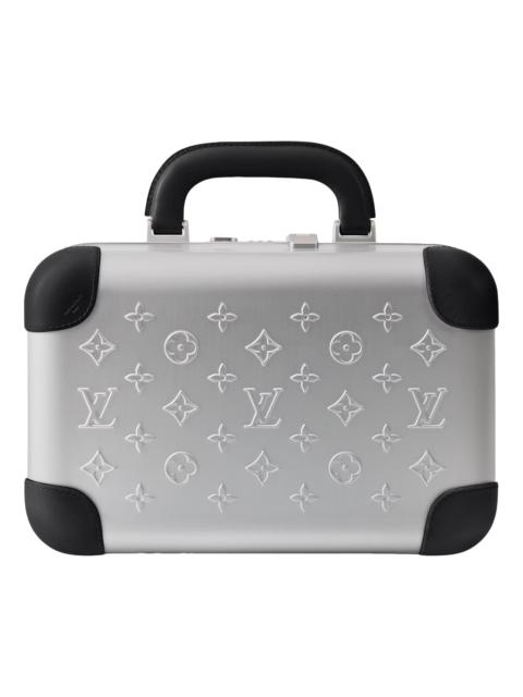 Louis Vuitton LOUIS VUITTON Vanity Case 'Black' M29349
