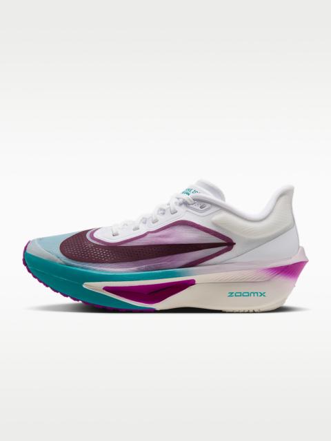 Nike Nike Zoom Fly 6 Women's Road Racing Shoes