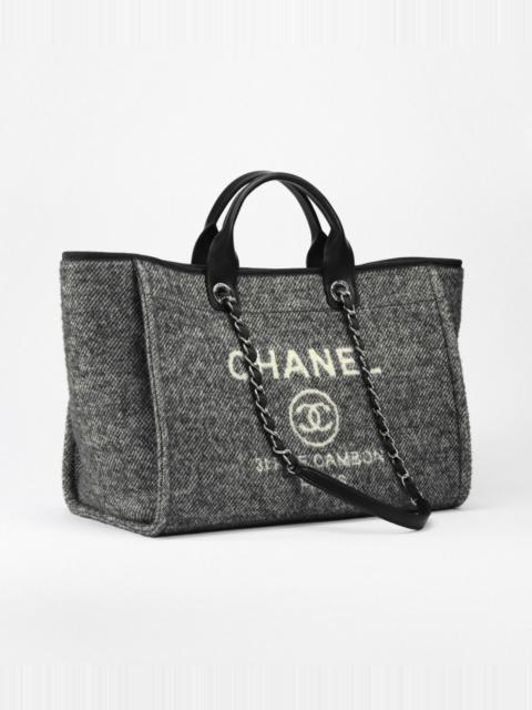 CHANEL Large Shopping Bag