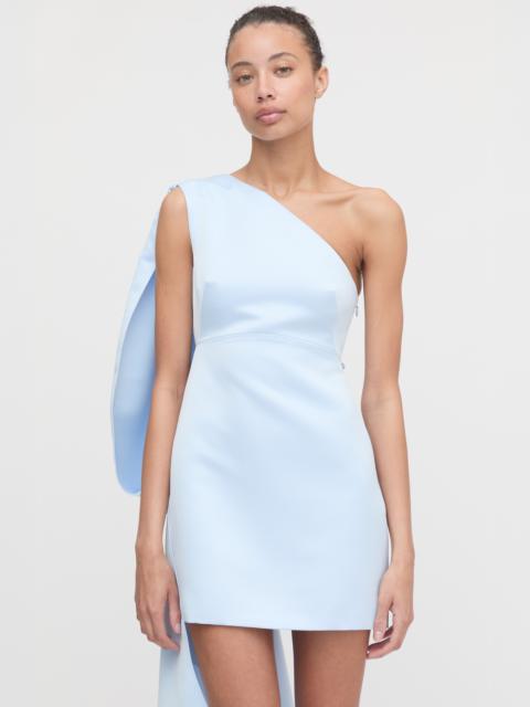 Hill House Home The Eden Dress - Powder Blue