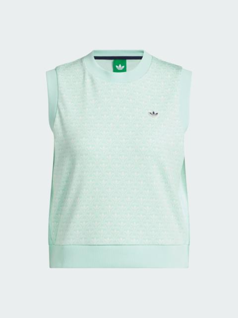 adidas Originals All Over Vest