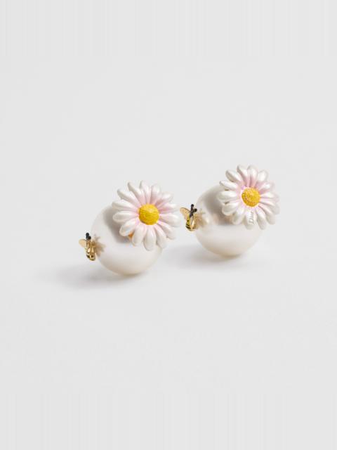 Dior Dior Daisy Dior Tribales Earrings