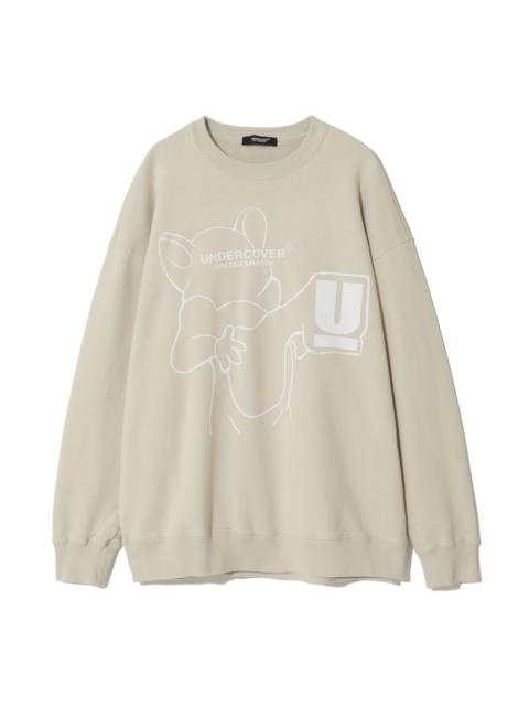 UNDERCOVER UC2C1895-4