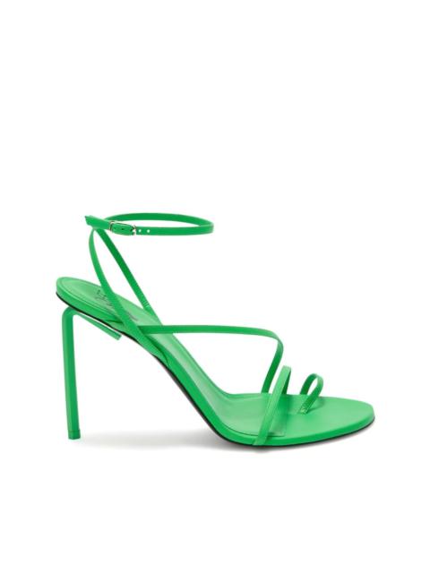 Off-White Allen strappy sandals