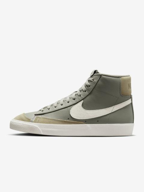 Nike Blazer Mid '77 Premium Men's Shoes