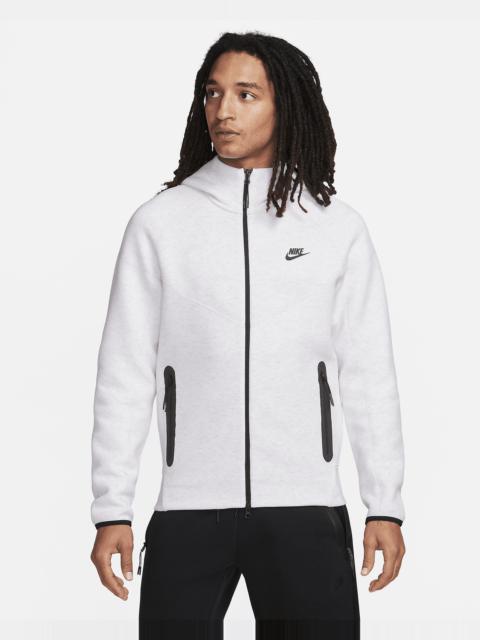 Nike Sportswear Tech Fleece Windrunner Men's Full-Zip Hoodie