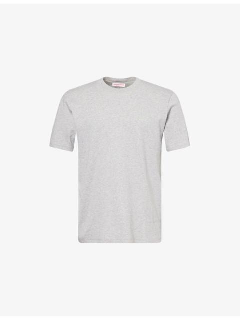 ORLEBAR BROWN OB Standard T Cotton-Jersey T-Shirt