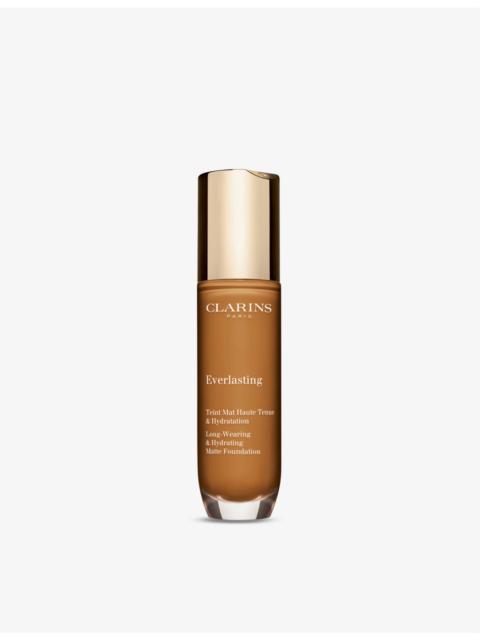 CLARINS Everlasting foundation 30ml