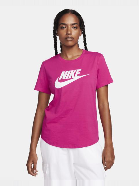 Nike Sportswear Essentials Women's Logo T-Shirt