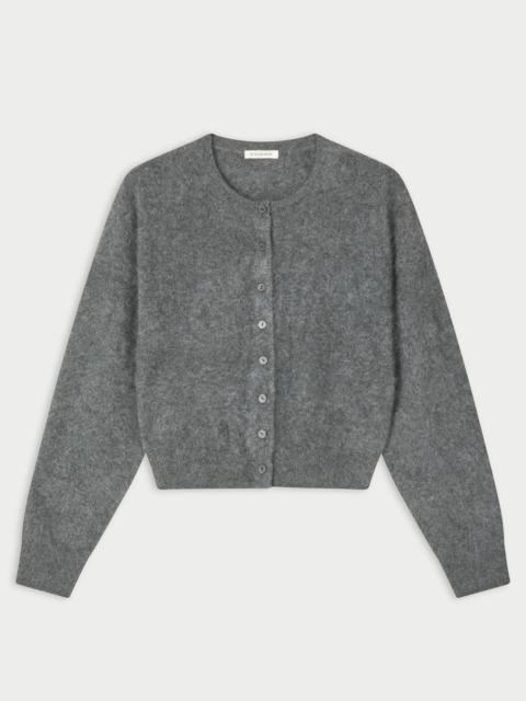 BY MALENE BIRGER Montana cashmere cardigan