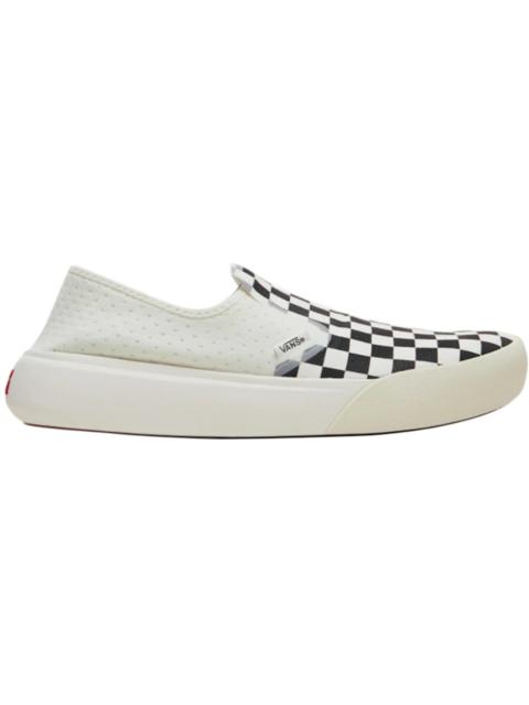 Vans Checkerboard Comfycush One Marshmallow