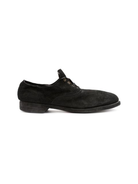 Guidi oxford shoes