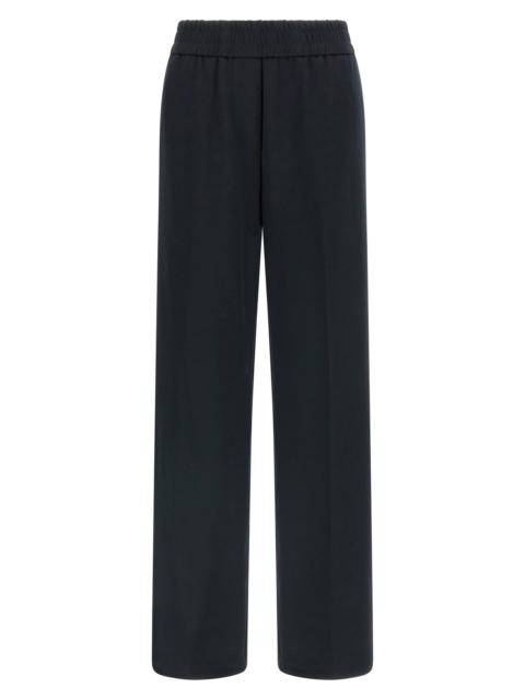 PESERICO 'Punto Luce' pants