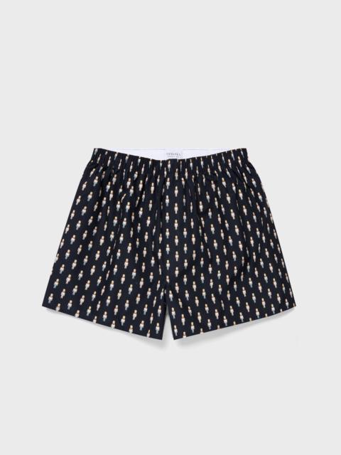 Sunspel Classic Boxer Shorts