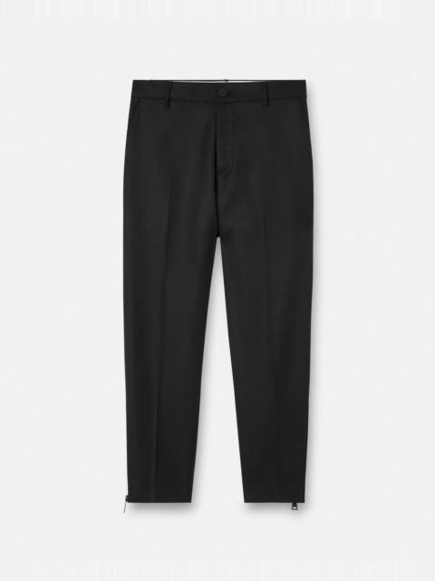Technical Tailored Pants