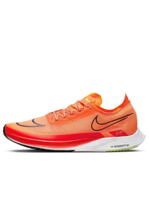 Nike ZoomX Streakfly 'Total Orange' DJ6566-800