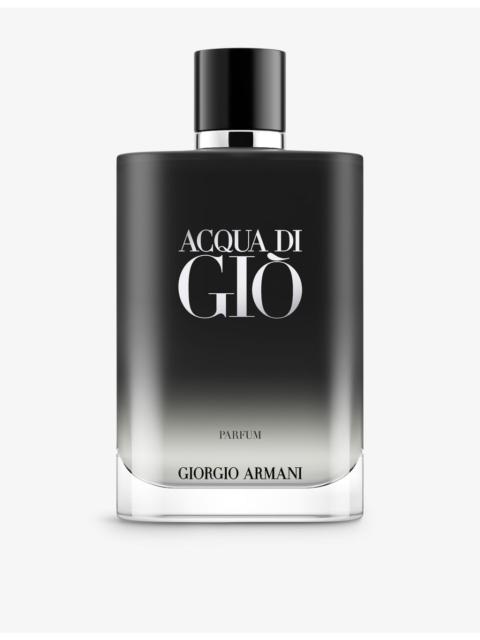 GIORGIO ARMANI Acqua Di Gio Homme parfum 200ml