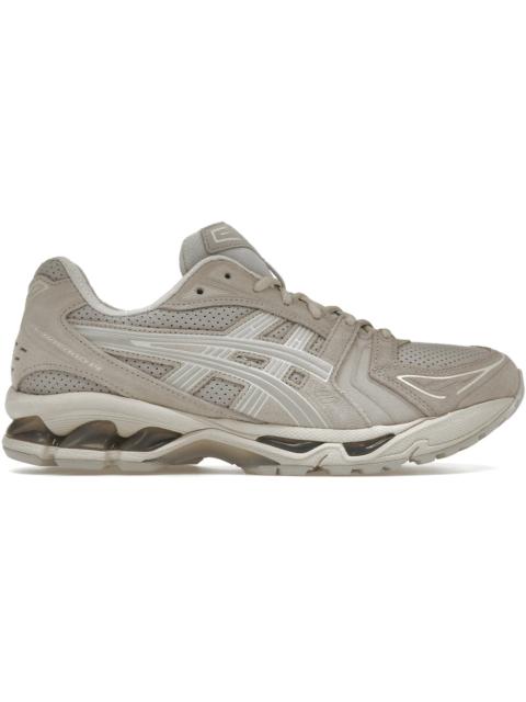 ASICS Gel-Kayano 14 Oyster Grey