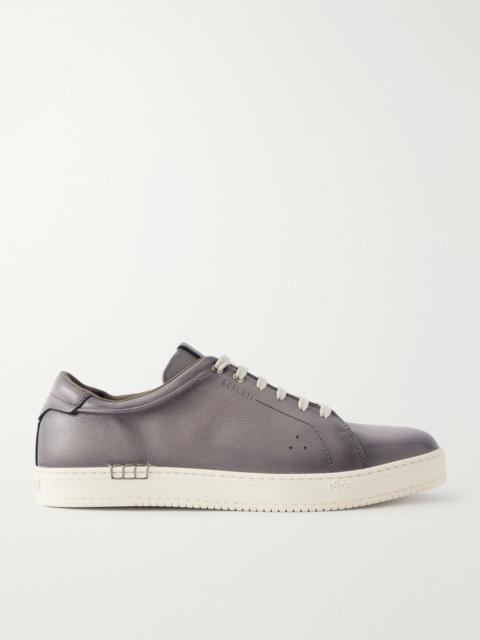 Berluti Playtime Full-Grain Venezia Leather Sneakers