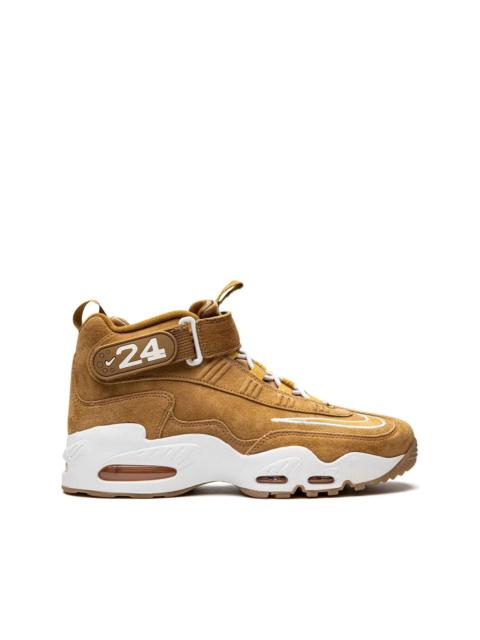 Nike Air Griffey Max 1 "Wheat" sneakers
