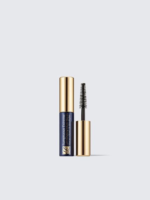 Estée Lauder Sumptuous Extreme Travel Size Lash Multiplying Volume Mascara