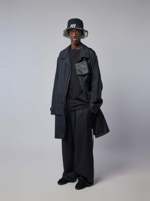 Y-3 Nylon Parka