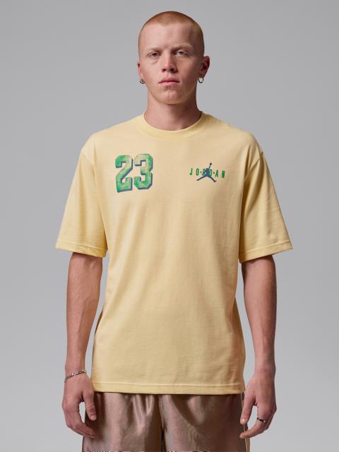 Jordan Jordan Brooklyn Men's Graphic T-Shirt