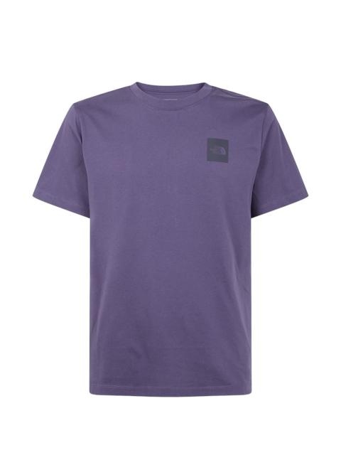 The North Face Evolution patch T-shirt