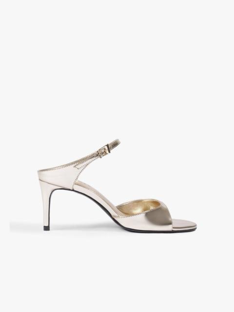 SCHUTZ Lyra Mid Sandal