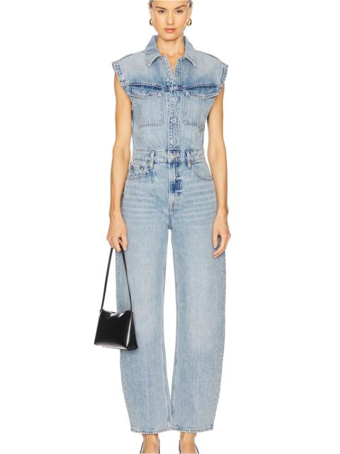 PISTOLA Ace Jumpsuit