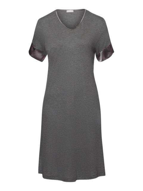HANRO Virginia TENCEL™ and Cotton Nightgown