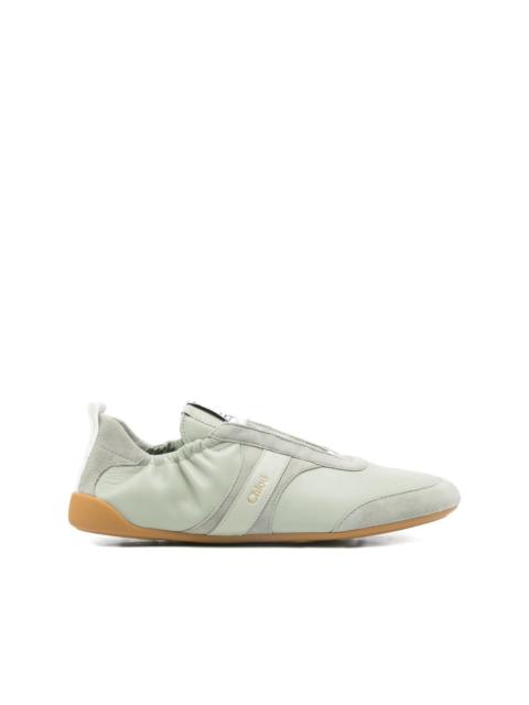 Chloé Kick sneakers