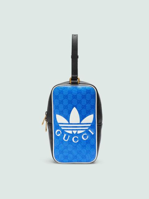 GUCCI adidas x Gucci small handbag