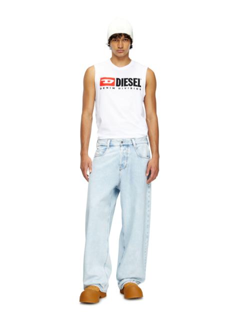 RELAXED JEANS 1997 D-ENIM 09M74
