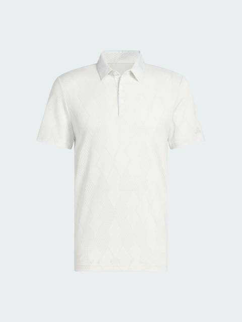 Ultimate365 Micro Texture Polo Shirt