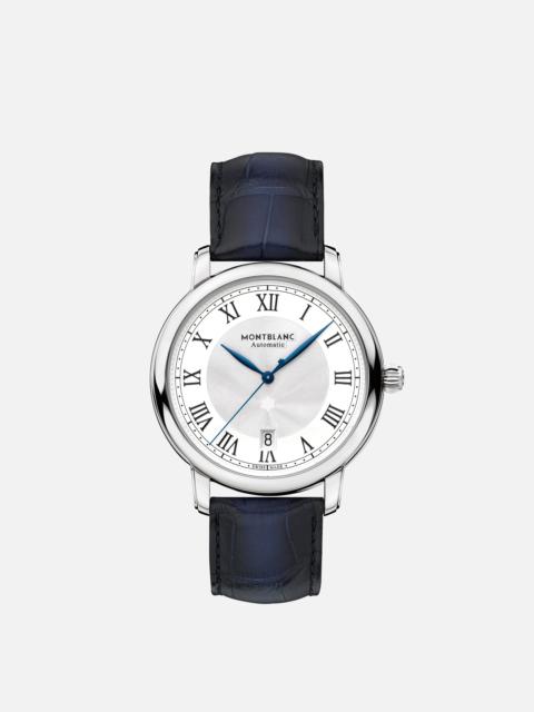Montblanc Montblanc Star Legacy Automatic Date 39 mm
