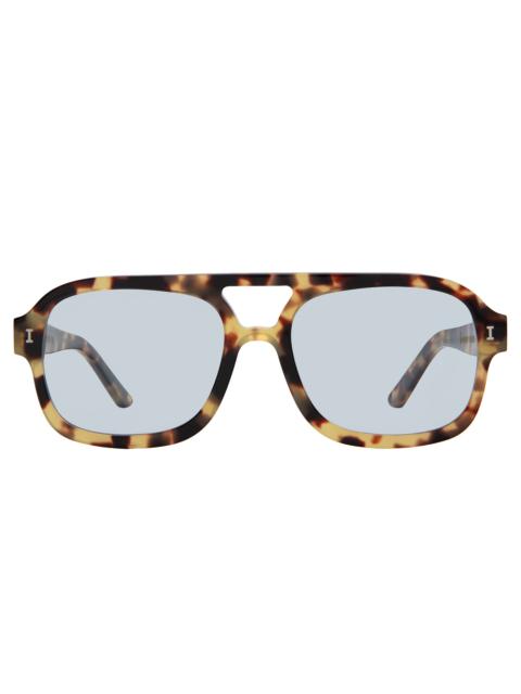 illesteva Memphis Sunglasses
