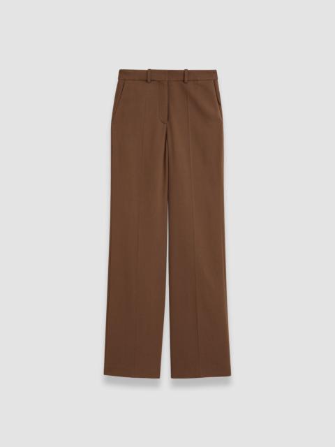 JOSEPH Comfort Cady Morissey Trousers