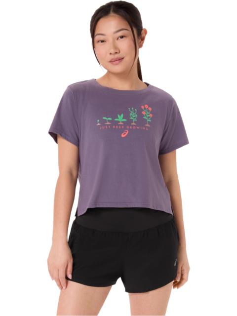 Asics MINDFUL TEE
