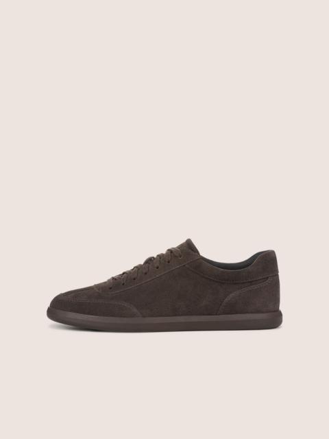 Vince Cove Suede Sneaker
