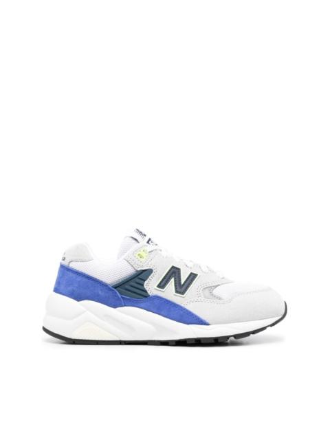 New Balance 580 panelled sneakers