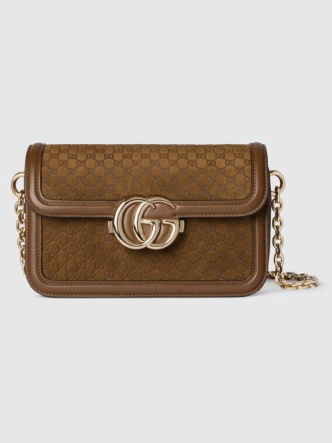 GUCCI Gucci Go small shoulder bag