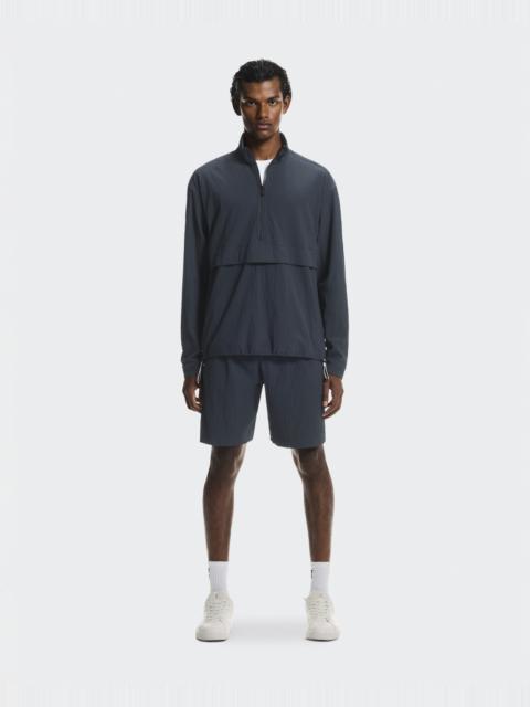 On Courtside 1/2 Zip Eaze