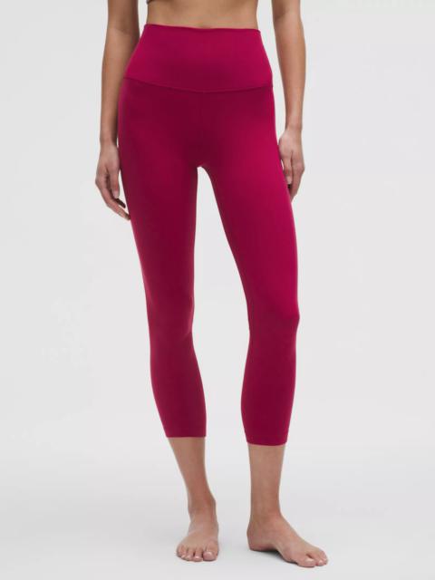 lululemon lululemon Align™ High-Rise Crop 23"
