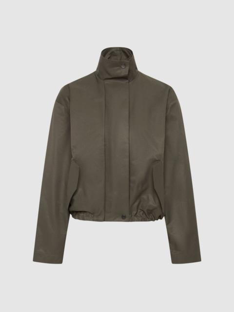 ST. AGNI Flight Jacket - Kalamata