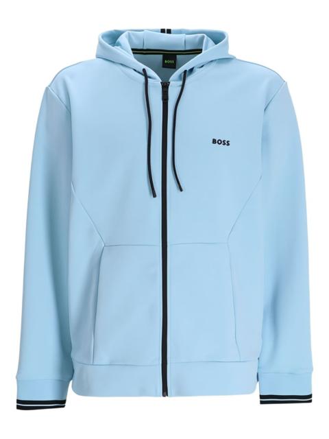 BOSS Zone hoodie