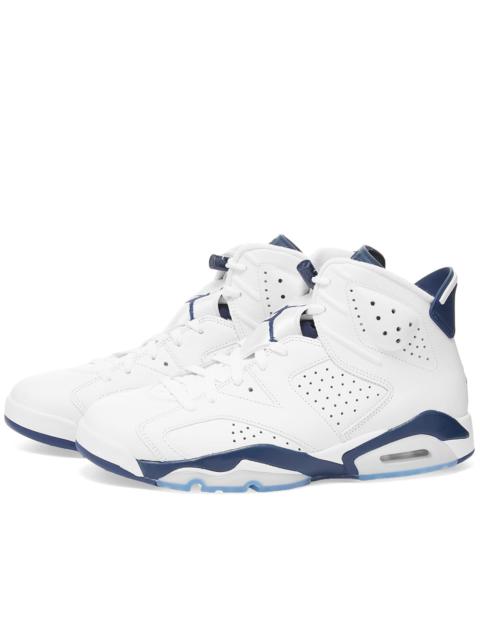 Jordan Air Jordan 6 Retro