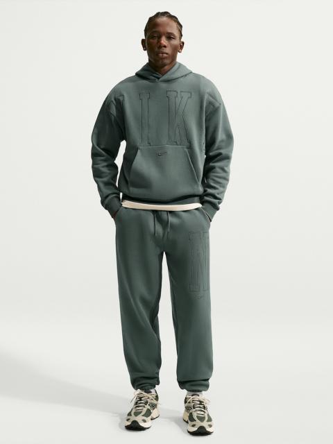 Nike Nike Solo Fleece Men's Loose Cuffed Pants