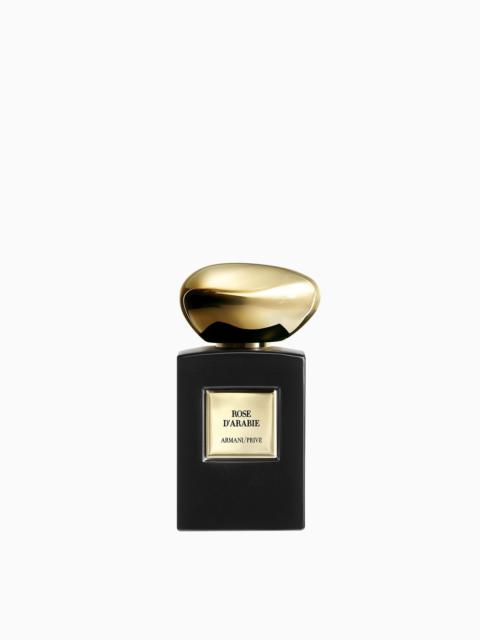 GIORGIO ARMANI Eau de Parfum Intense ROSE D'ARABIE 50 ml